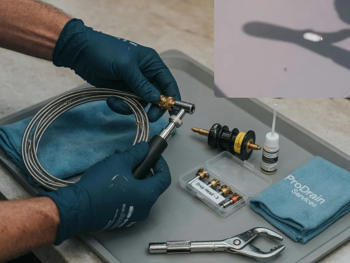 Why choose Drain Cleaning in Falun, KS